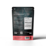 ROCK FLASH Sugar Free 5000mg Creatine Monohydrate Gummies for Men & Women Small Package for Easy Portability (60 Count)